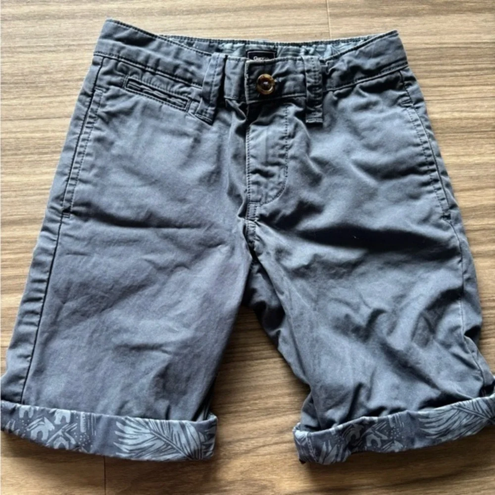 Boys Shorts 7